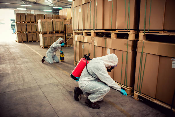 Best Wildlife Control Services  in North Richland Hills, TX