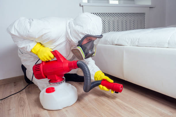 Best Best Pest Control Companies  in North Richland Hills, TX