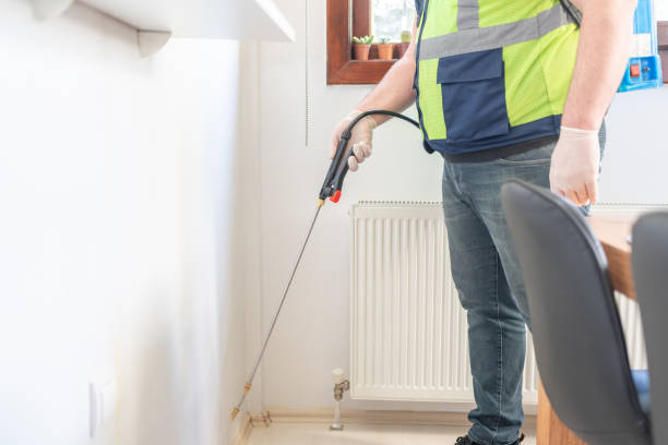 Reliable North Richland Hills, TX Pest Control Solutions
