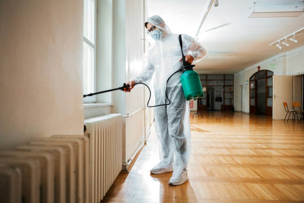 Best Bed Bug Extermination  in North Richland Hills, TX